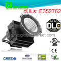UL cUL Cree and Meanwell driver LED street light project